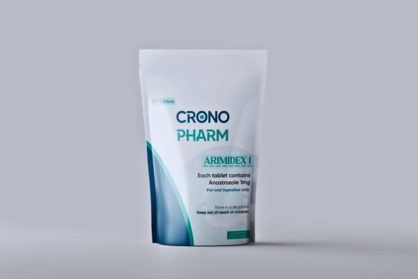CronoPharm - Arimadex 1mg | 50Tabs